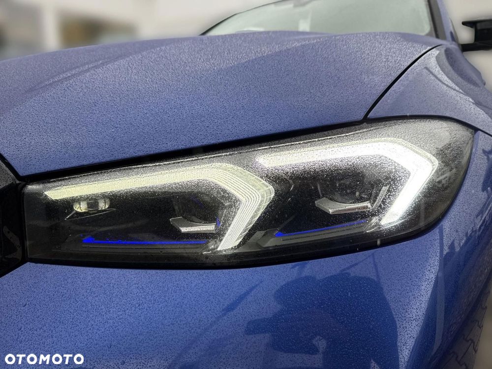 BMW Seria 3 - 27