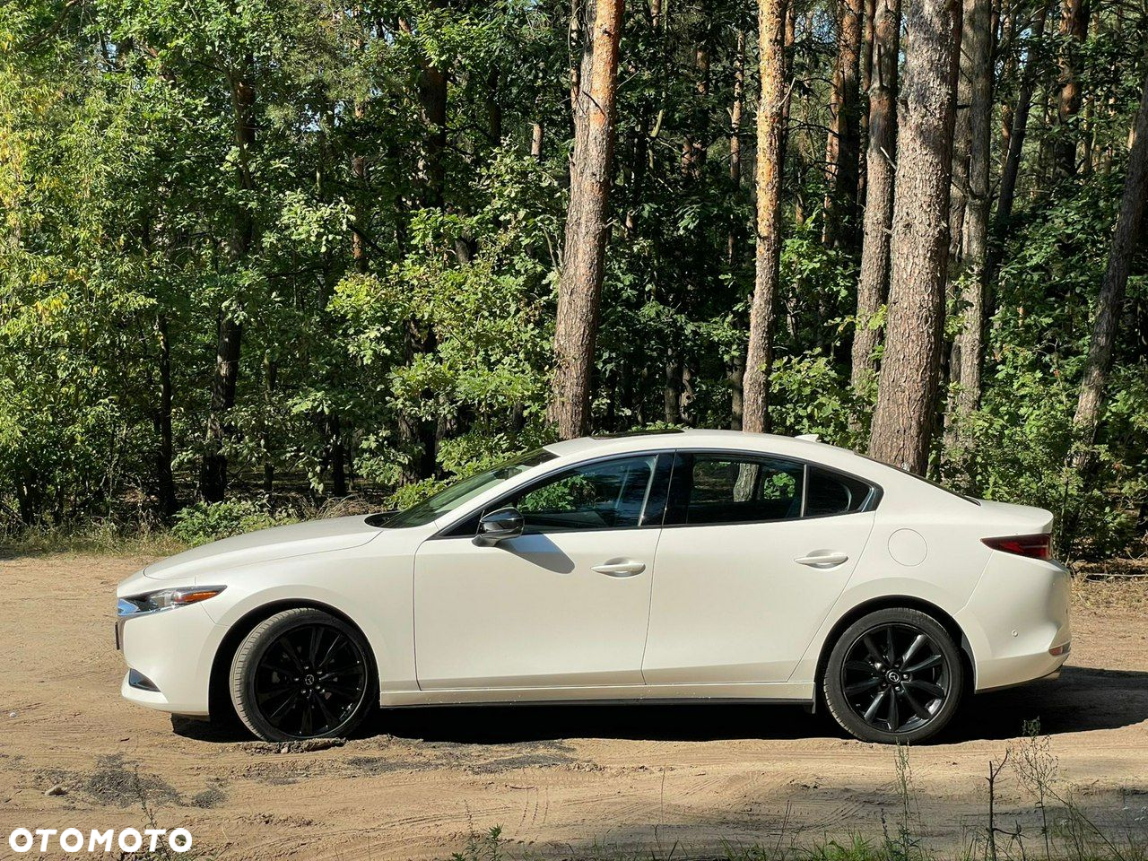 Mazda 3 - 5