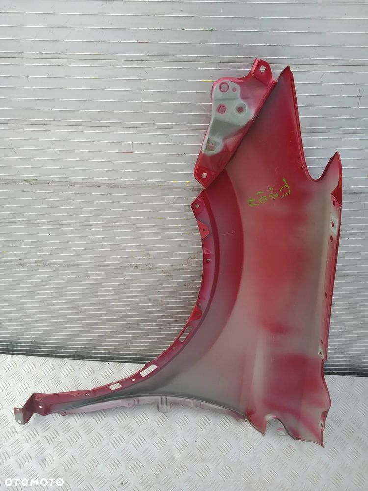 B396/F202/A913/F836/F968/F980/F997 PRAWY BŁOTNIK TOYOTA RAV-4 2013- - 12