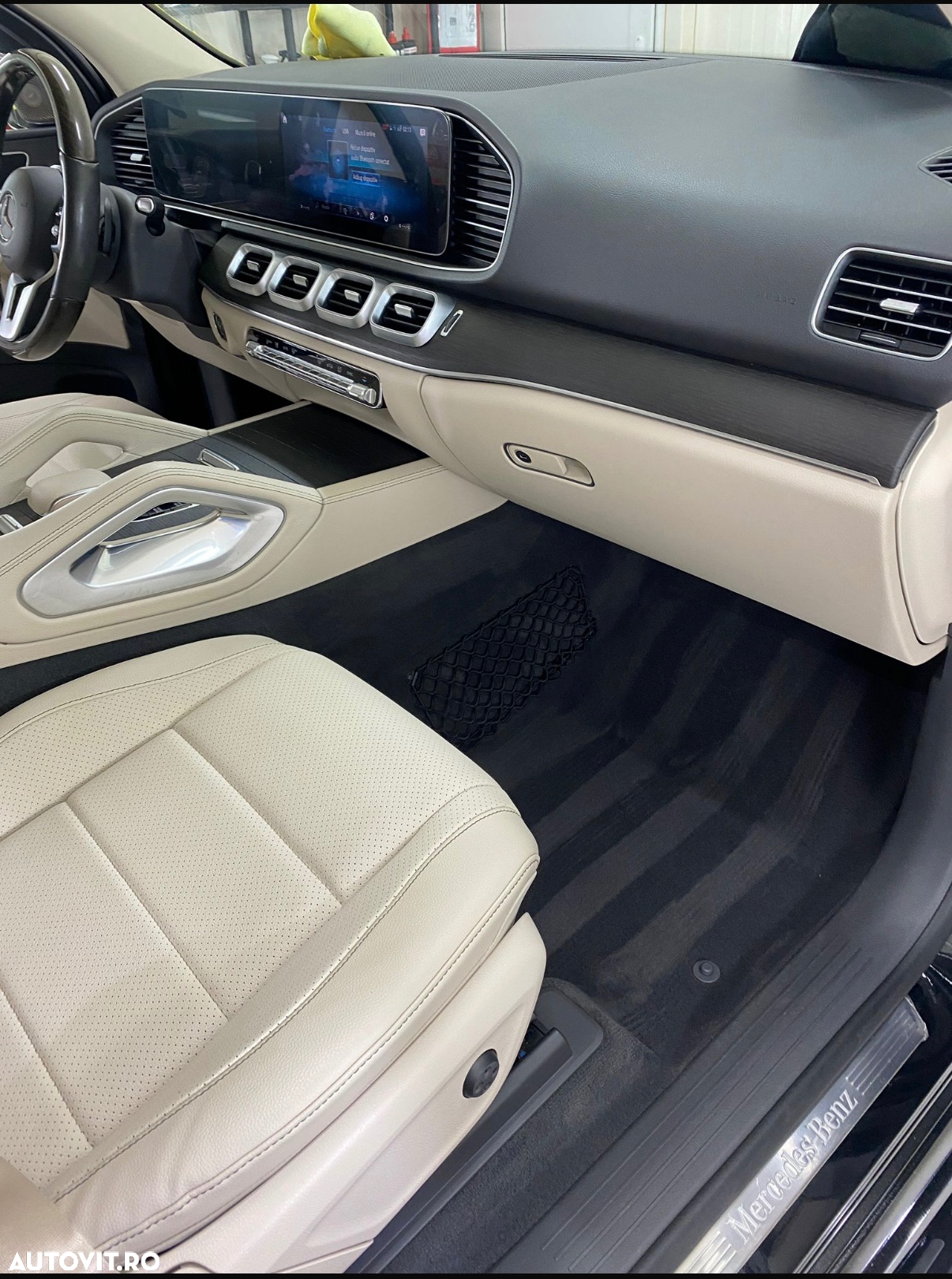 Mercedes-Benz GLE 450 MHEV 4MATIC - 19