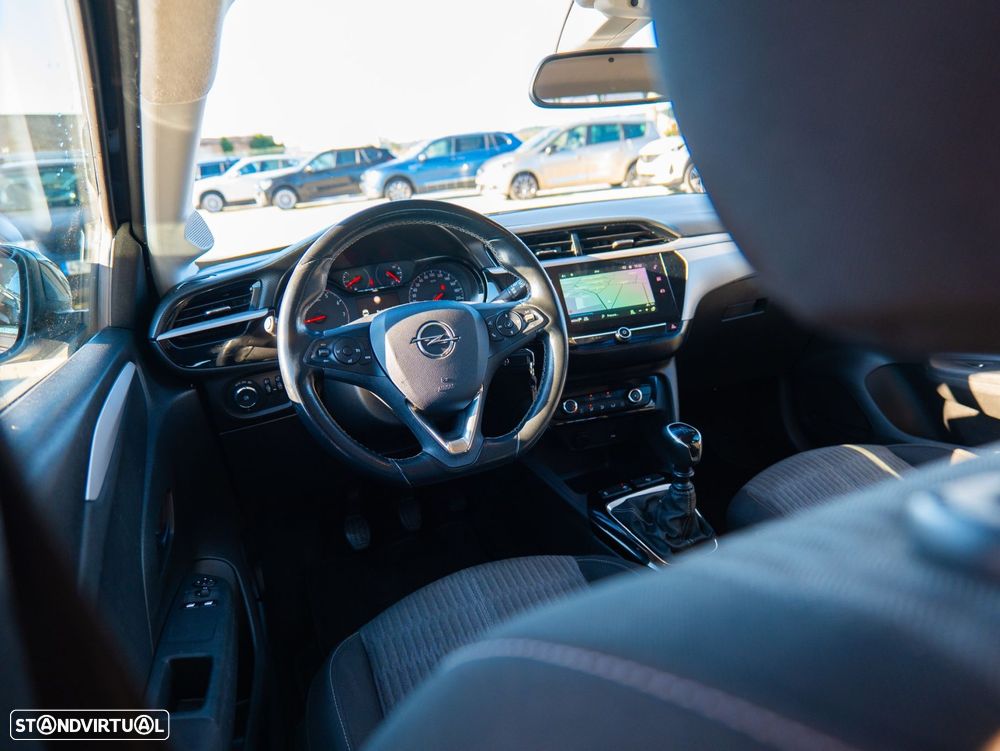 Opel Corsa 1.5 D Edition - 22