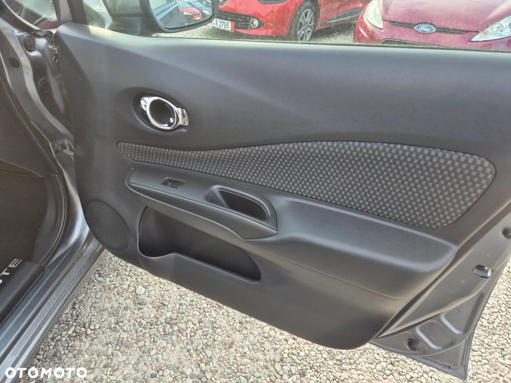 Nissan Note 1.2 DIG-S CVT acenta+ - 16