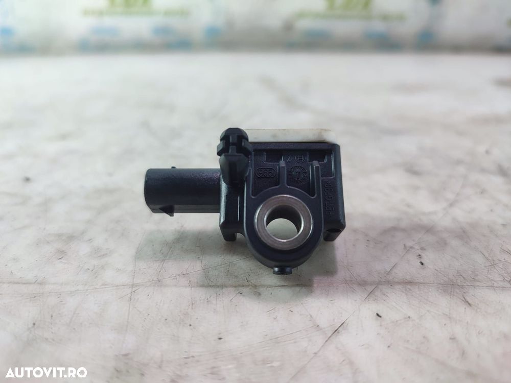 Senzor impact 4H0959643 Audi A6 4G/C7 [2010 - 2014] - 1