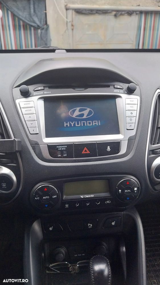 Hyundai ix35 - 8