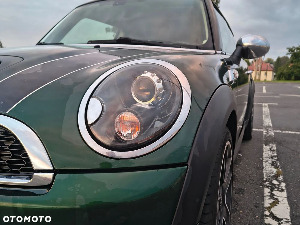 MINI Clubman Cooper SD Green Park - 10