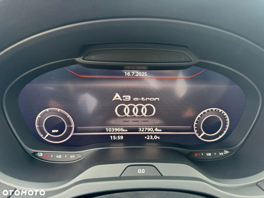 Audi A3 - 23