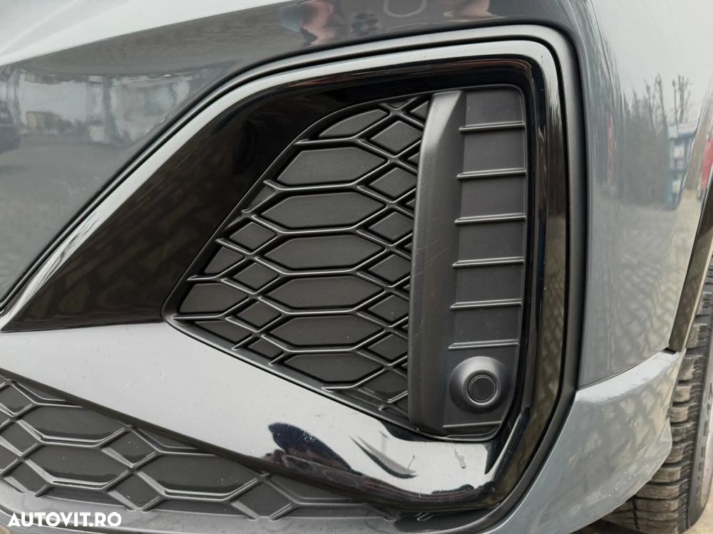 Audi Q2 1.6 30 TDI Sport - 11