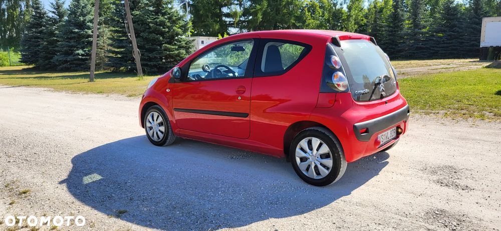 Citroën C1 - 22