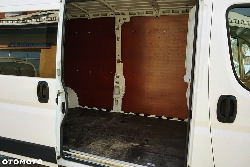 Peugeot Boxer - 8