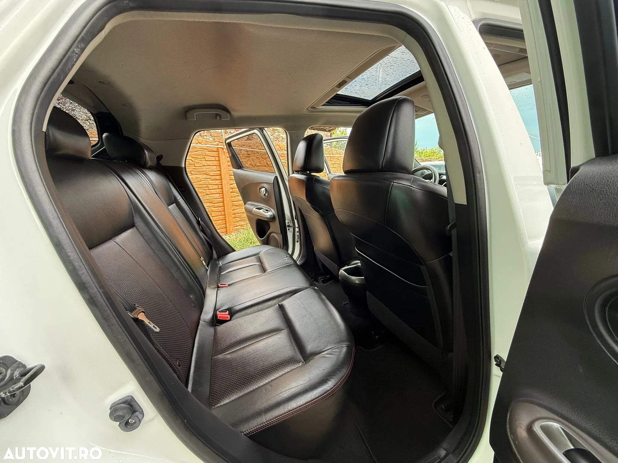 Nissan Juke - 7