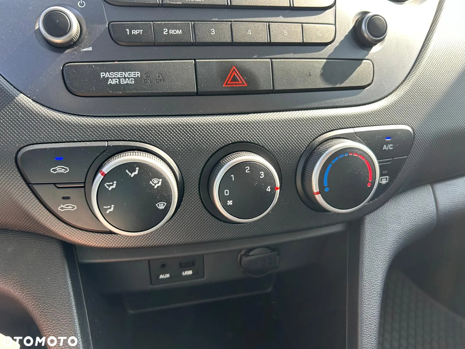 Hyundai i10 1.0 Comfort - 27