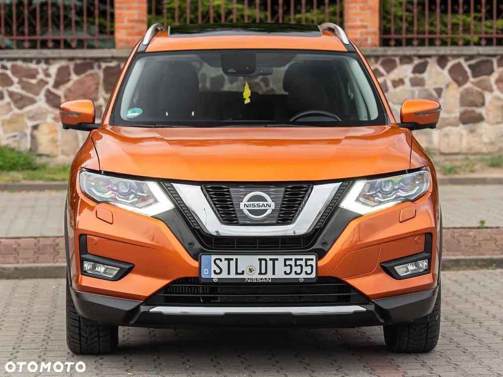 Nissan X-Trail 2.0 dCi ALL-MODE 4x4i Tekna - 4