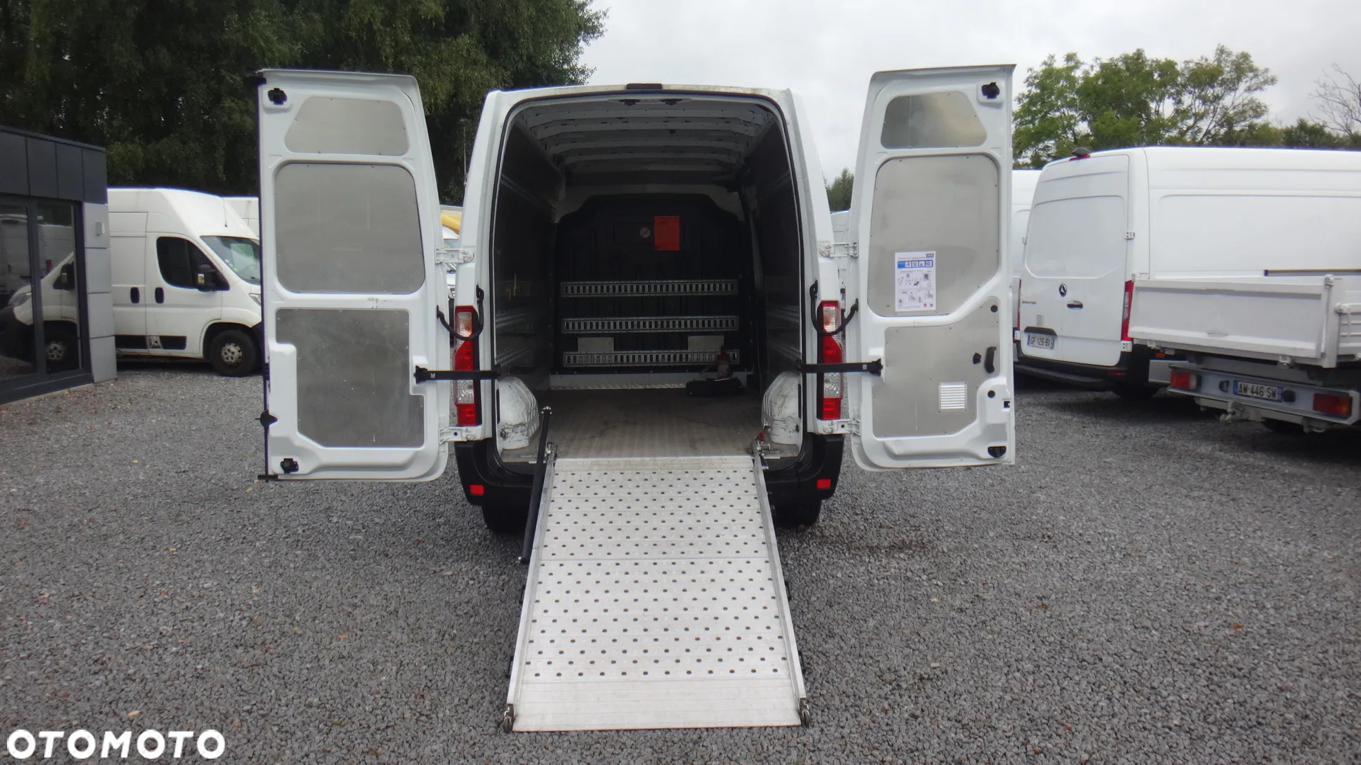Renault Master - 7