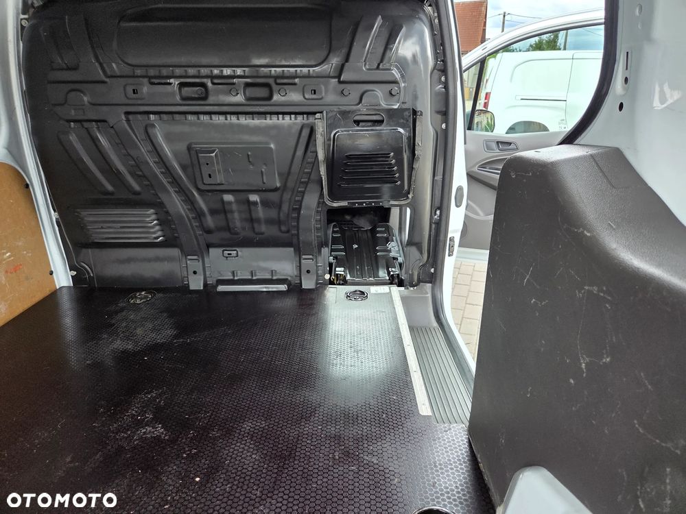 Ford Transit Connect 230 L2 Trend (bryg.) - 21