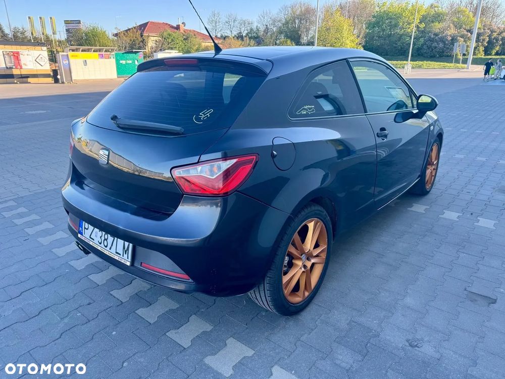 Seat Ibiza SC 1.9 TDI PD Sport - 11