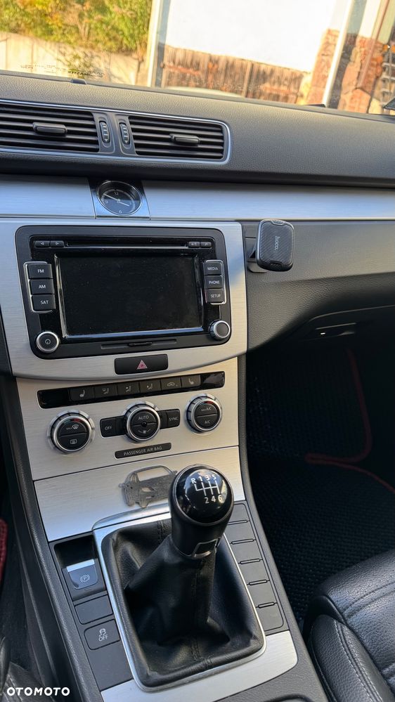 Volkswagen CC 2.0 TSI - 13