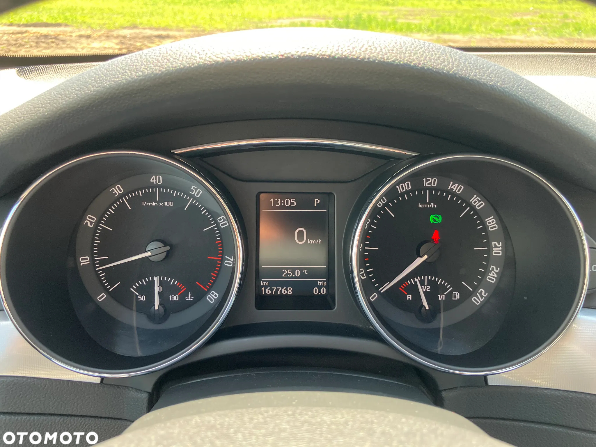 Skoda Superb 1.8 TSI Ambition DSG - 12