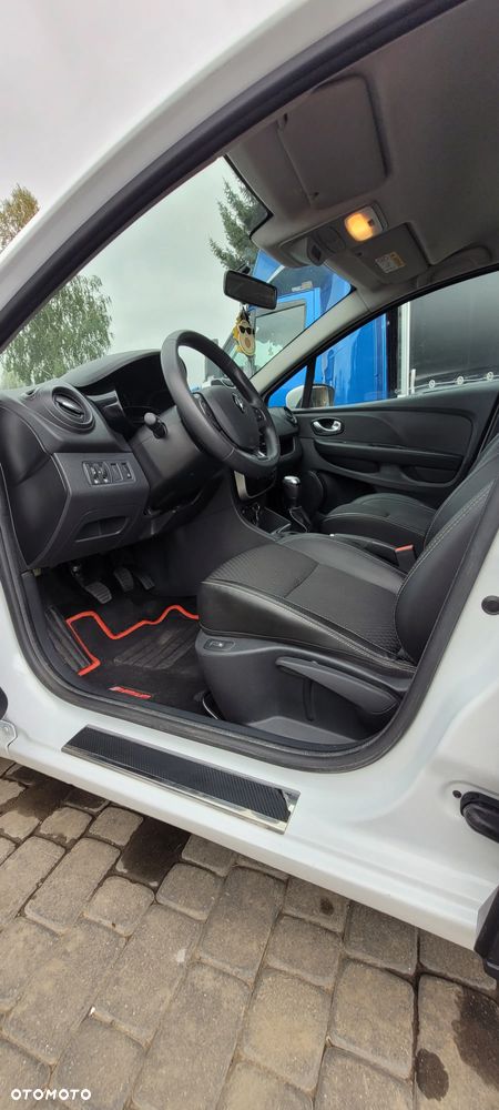 Renault Clio 1.5 dCi Energy Life - 18
