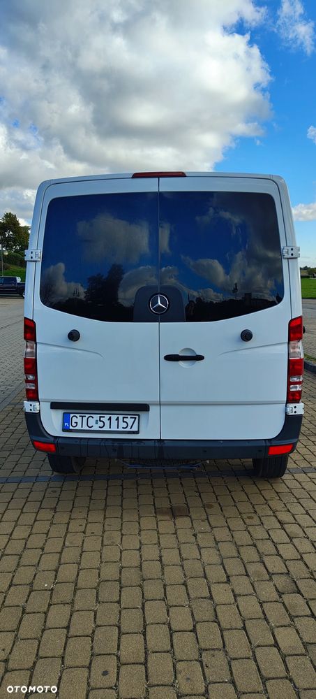 Mercedes-Benz Sprinter - 4