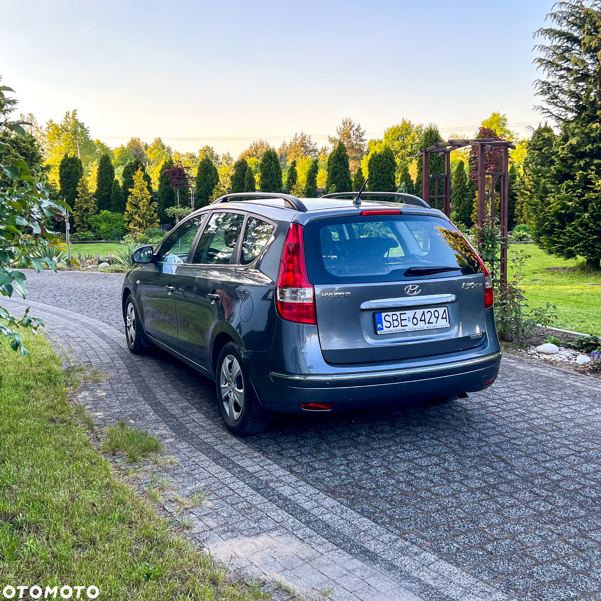Hyundai i30 1.6 CRDi Comfort - 6