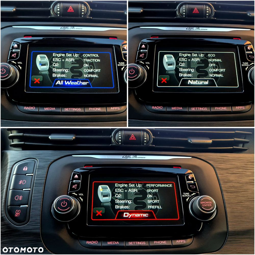 Alfa Romeo Giulietta 1.4 TB 16V Super - 9