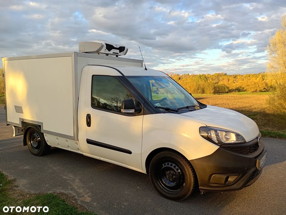 Fiat Doblo - 6
