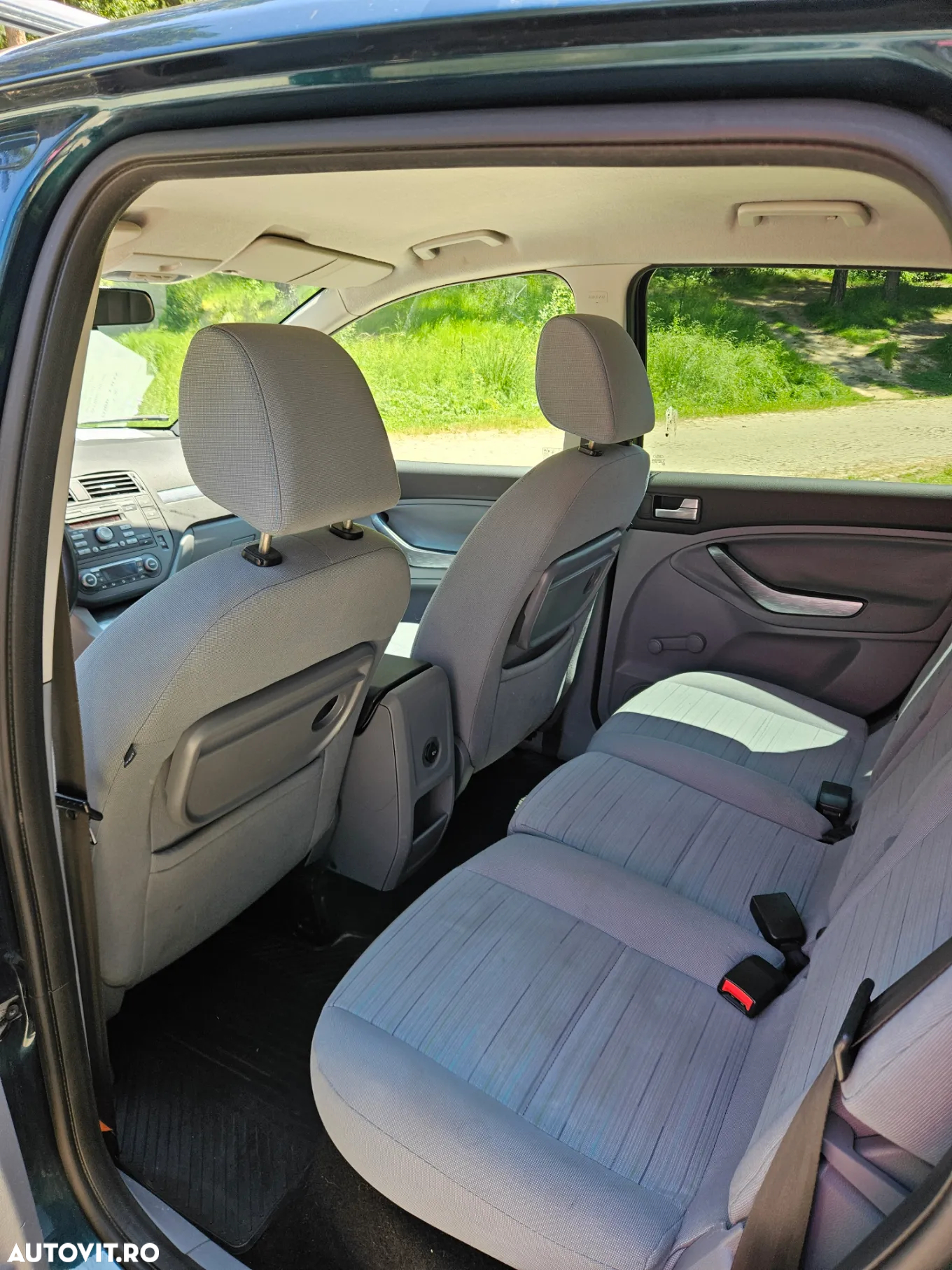 Ford C-Max - 9