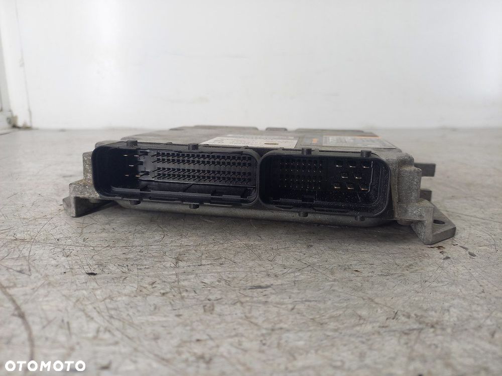 KOMPUTER, STEROWNIK OPEL SIGNUM 24452707  275800-2254   8973521856 DENSO - 4