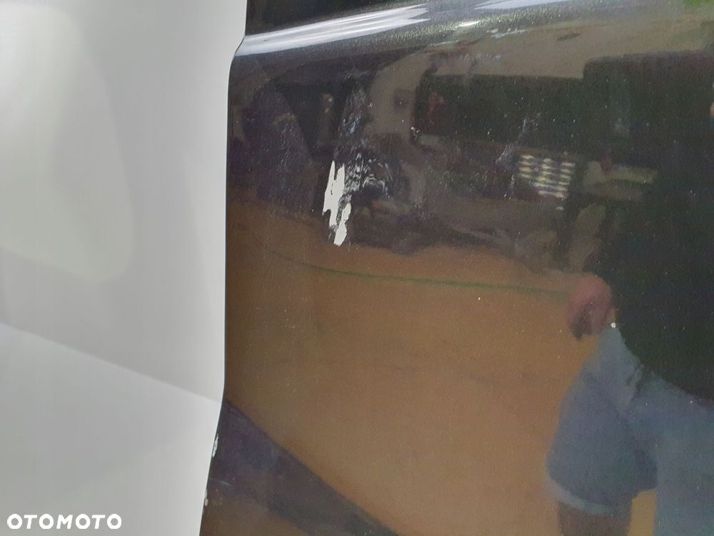 DRZWI LEWY PRZÓD Opel Vivaro Renault Trafic europa lewe przednie kierowcy - 6