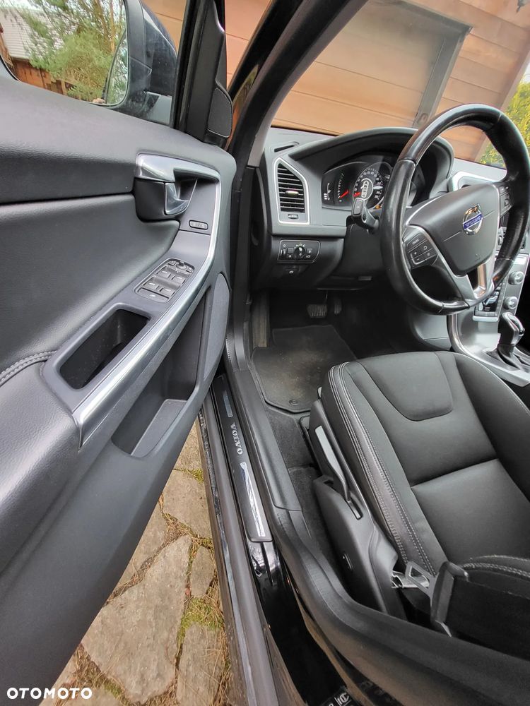 Volvo XC 60 D4 Drive-E Momentum - 7