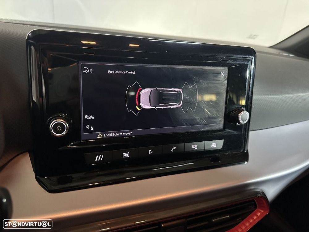 SEAT Arona 1.0 TSI FR - 9