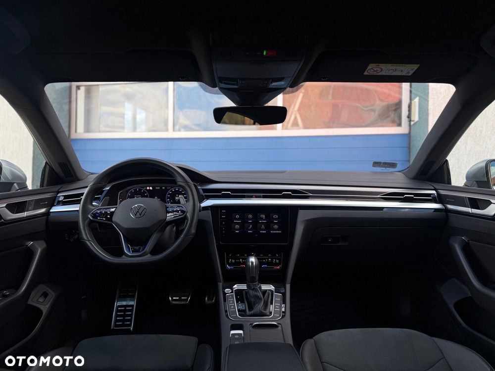 Volkswagen Arteon 2.0 TSI 4Motion R DSG - 13