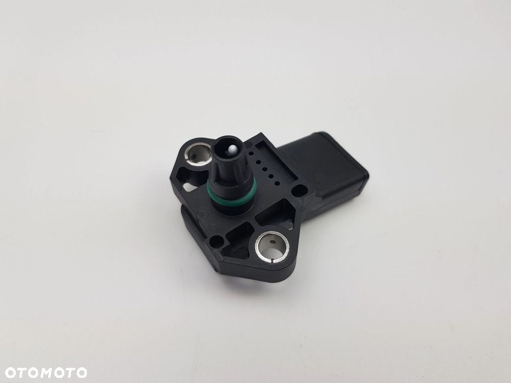 NOWY ORYGINALNY Czujnik ciśnienia Map Sensor Audi Volkswagen Skoda Seat - 5