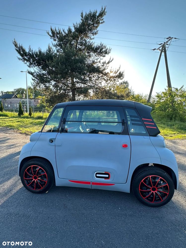 Citroën Ami - 3