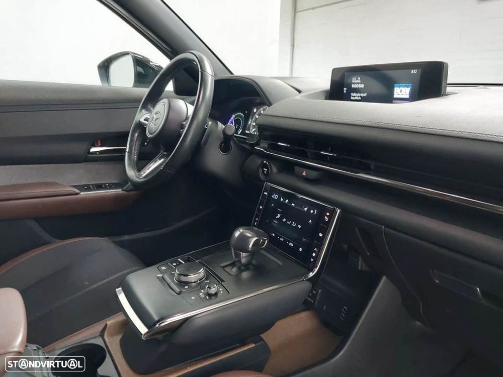 Mazda MX-30 e-SKYACTIV - 8