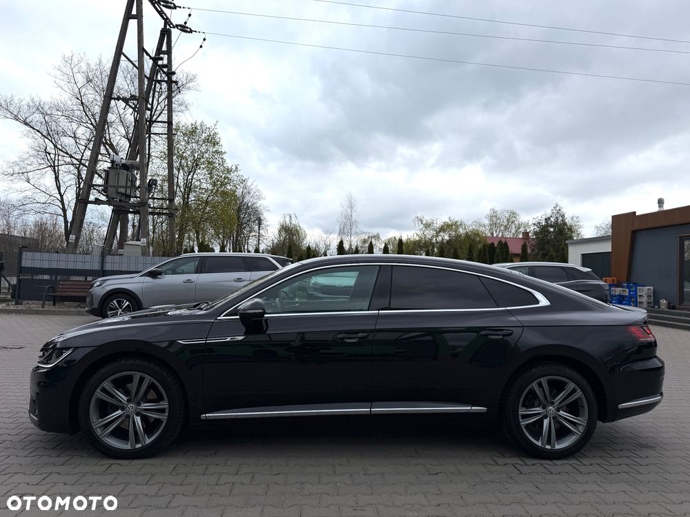Volkswagen Arteon 2.0 TDI SCR - 9