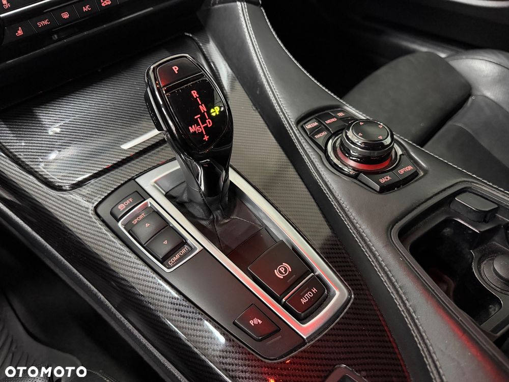 BMW Seria 6 640i M Sport Edition - 27