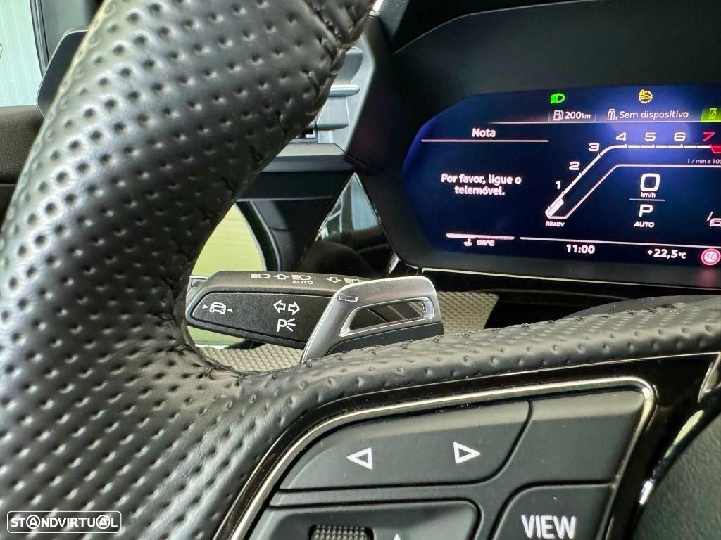 Audi RS3 Limousine TFSI quattro S tronic - 43