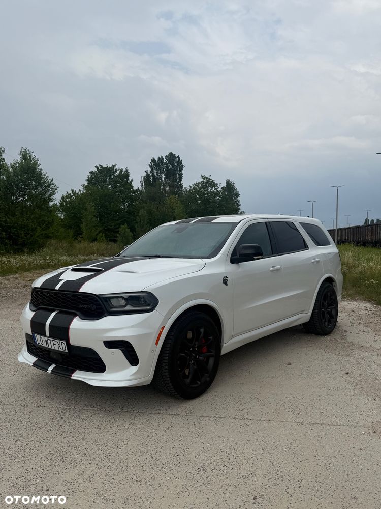 Dodge Durango - 4