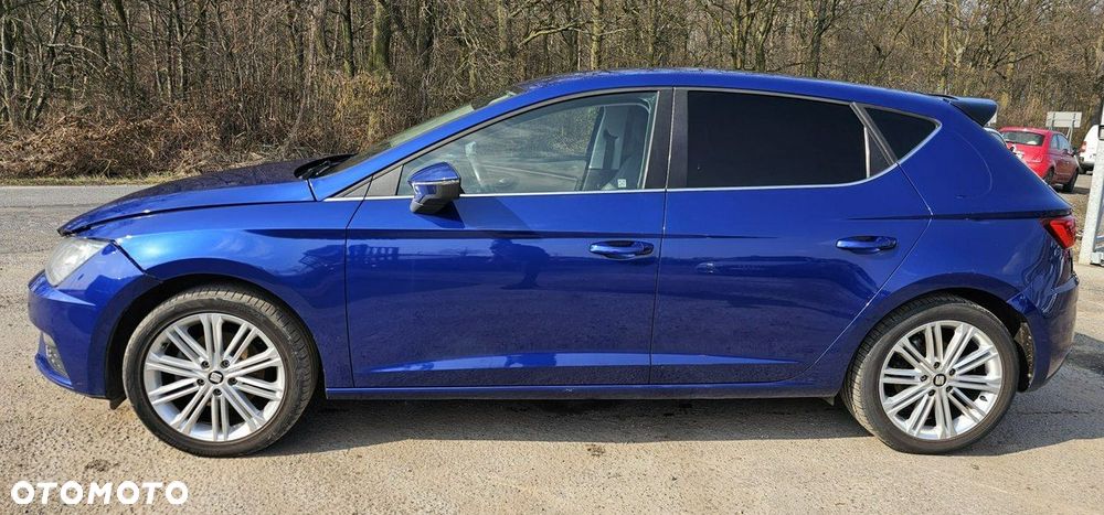 Seat Leon - 8