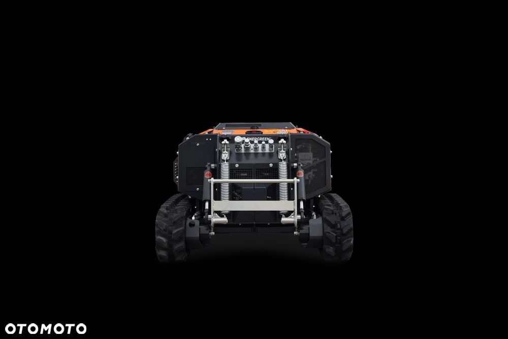 Inny ENERGREEN RoboCOMPACT - 5