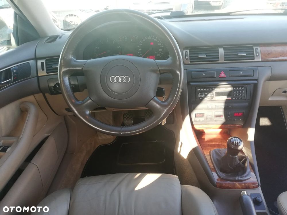Audi A6 ver-a6-1-8 - 9