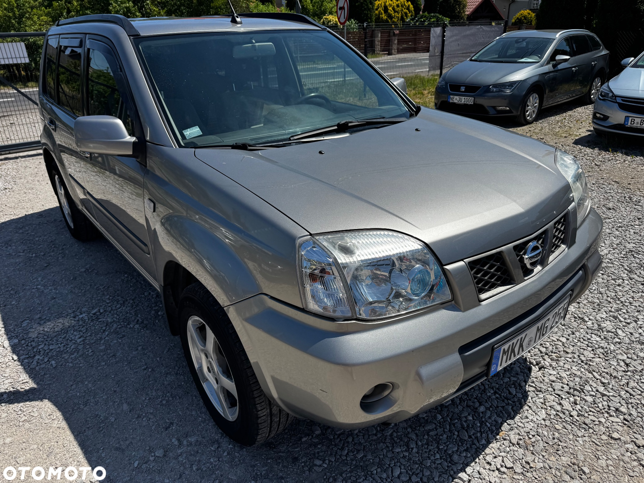 Nissan X-Trail 2.0 Comfort - 11