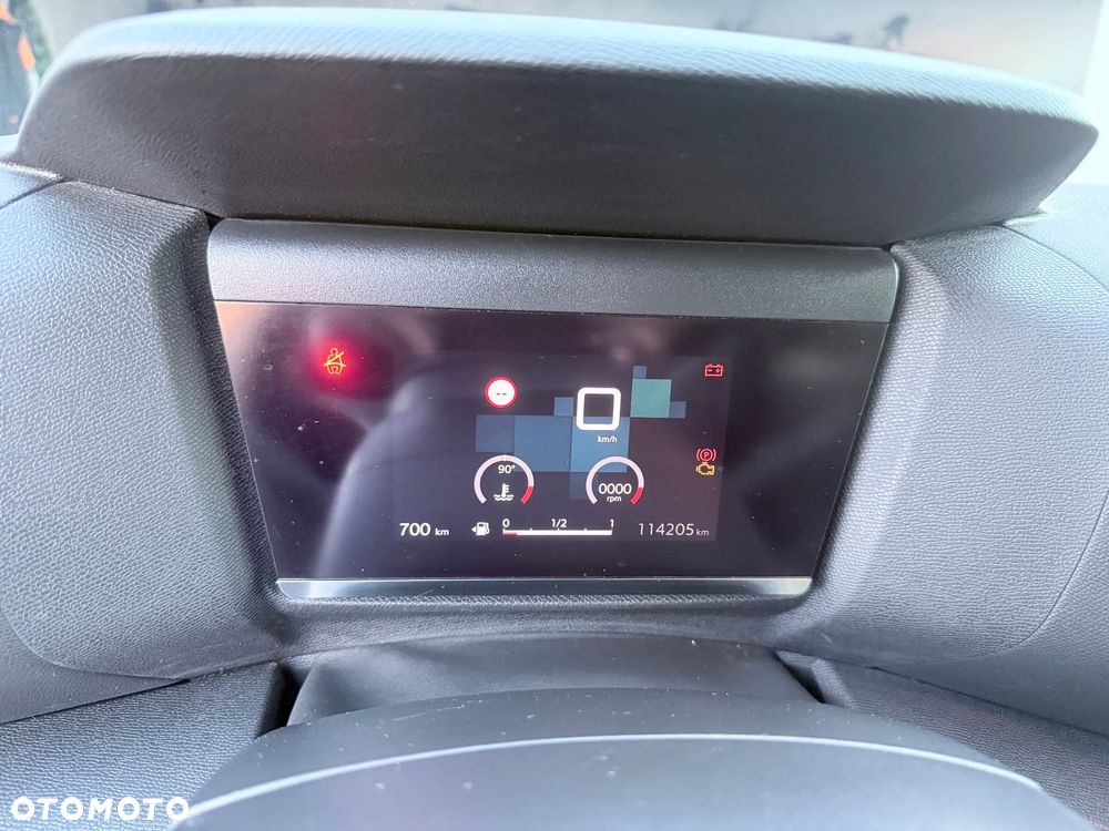 Citroën C4 1.2 PureTech Feel S&S - 8