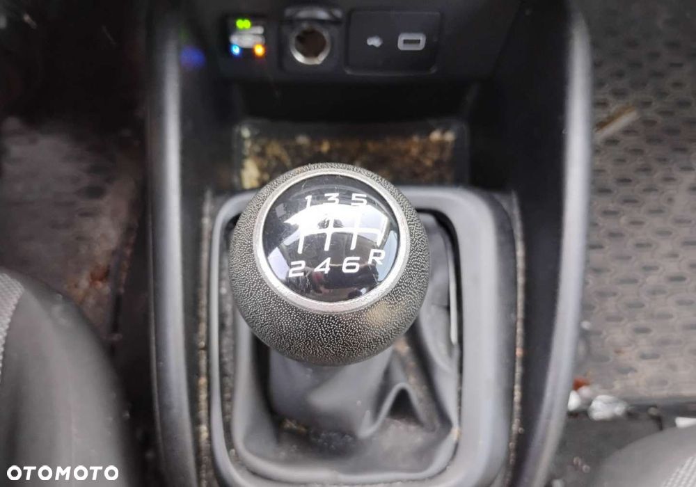 Fiat Tipo - 15