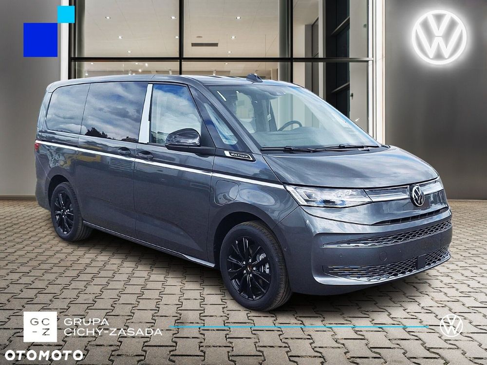 Volkswagen Multivan - 7