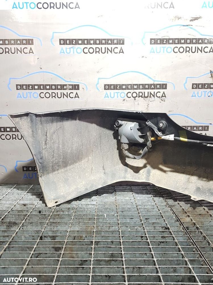 Bara spate Toyota Rav 4 IV 2012 - 2015 SUV 4 Usi NEGRU (651) - 10