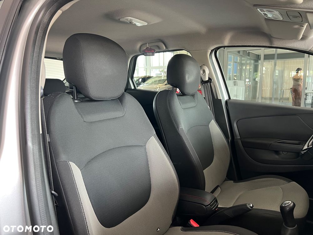 Renault Captur 1.5 dCi Energy Zen Plus - 35