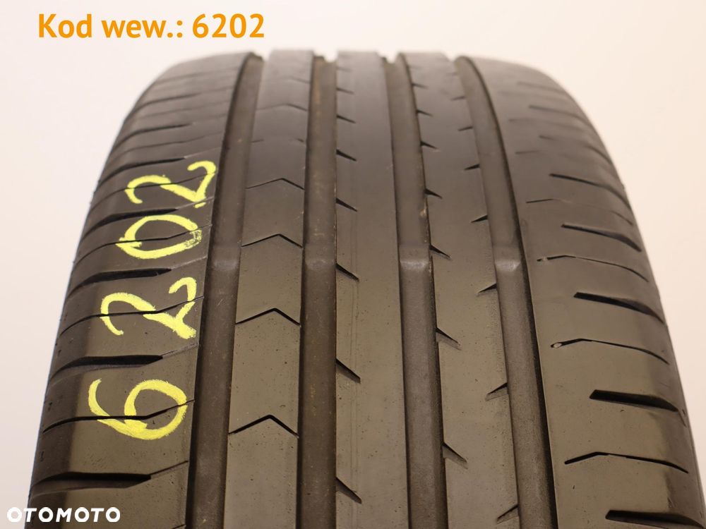 Continental ContiPremiumContact 5 - 215/60 R16 - 7