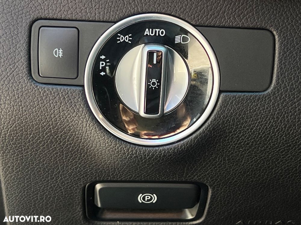 Mercedes-Benz GLE Coupe 350 d 4Matic 9G-TRONIC AMG Line - 23
